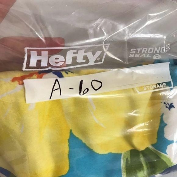 Abercrombie & Fitch Men's Floral Board Shorts M - Picture 15 of 15